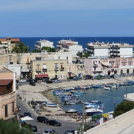 بيشيلي B&B Le Terrazze المظهر الخارجي الصورة