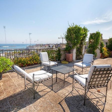 بيشيلي B&B Le Terrazze المظهر الخارجي الصورة