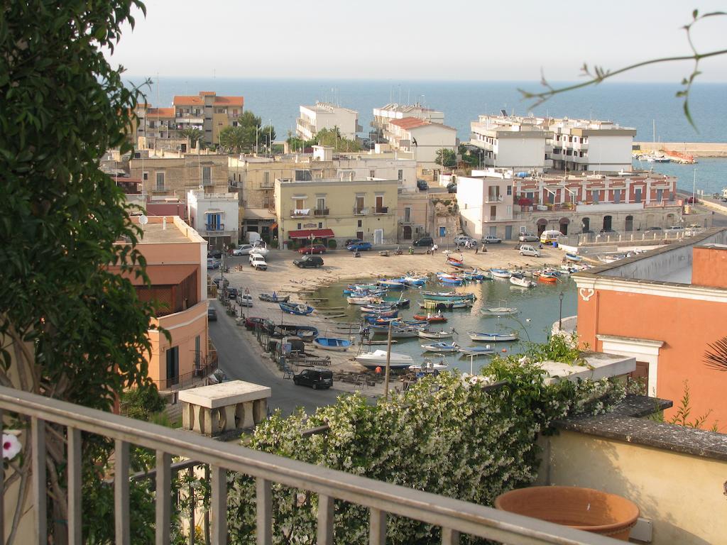 بيشيلي B&B Le Terrazze المظهر الخارجي الصورة