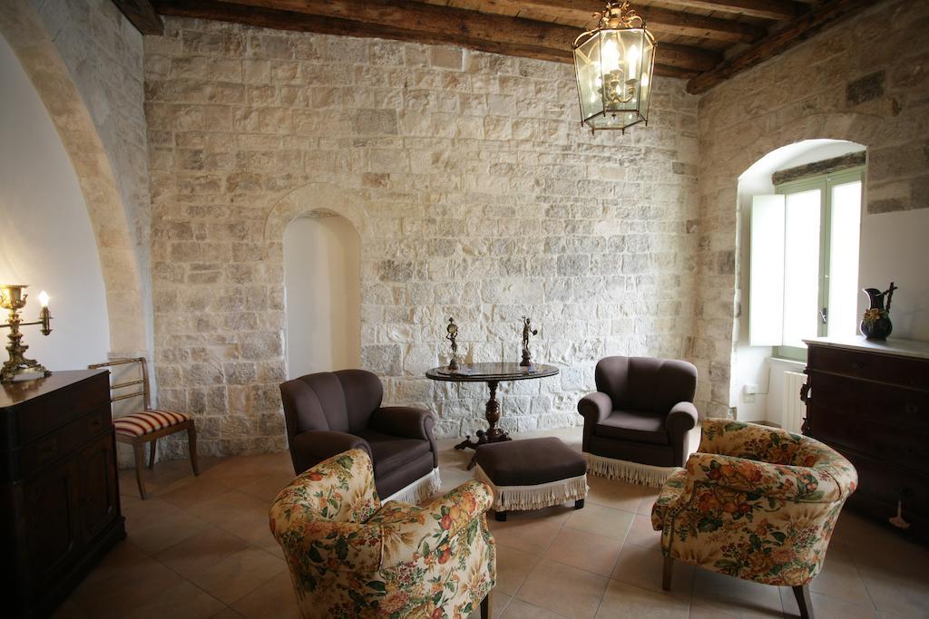 بيشيلي B&B Le Terrazze المظهر الخارجي الصورة