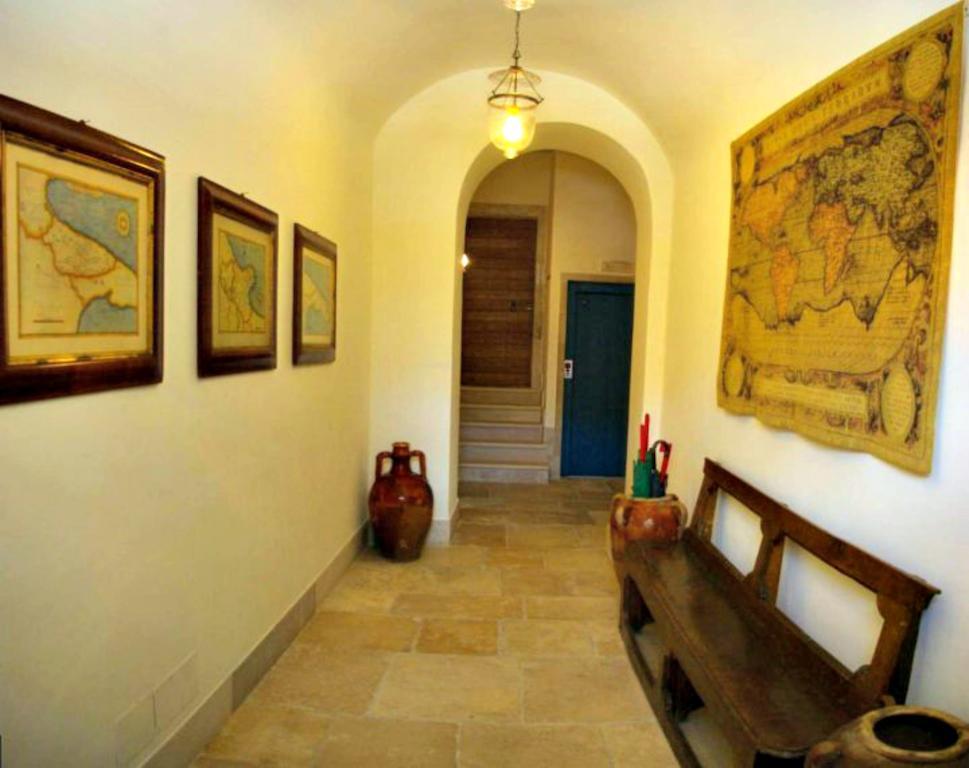 بيشيلي B&B Le Terrazze المظهر الخارجي الصورة