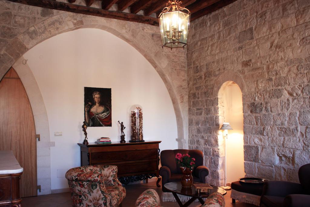 بيشيلي B&B Le Terrazze المظهر الخارجي الصورة