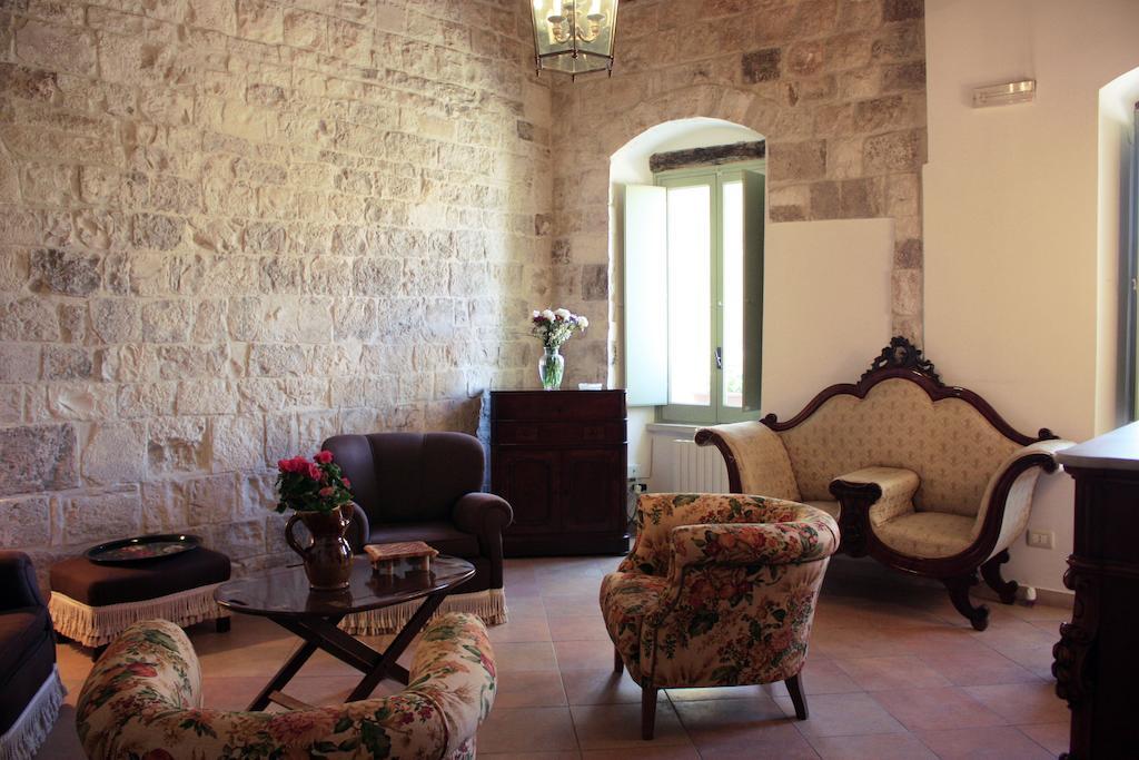 بيشيلي B&B Le Terrazze المظهر الخارجي الصورة