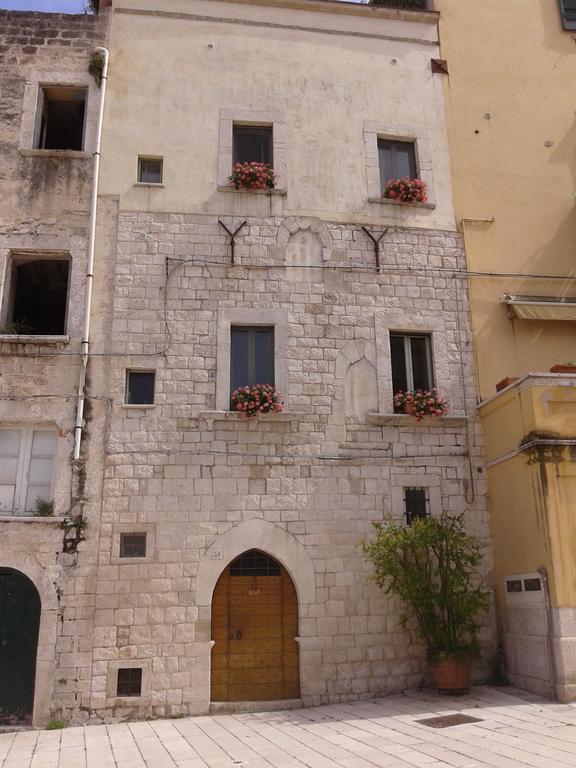 بيشيلي B&B Le Terrazze المظهر الخارجي الصورة