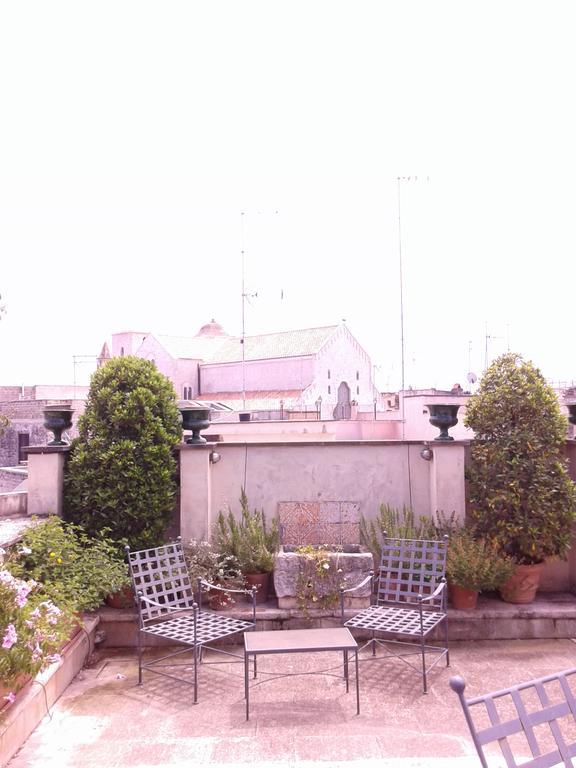 بيشيلي B&B Le Terrazze المظهر الخارجي الصورة