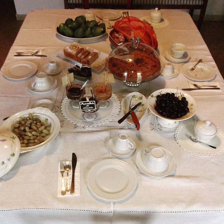 بيشيلي B&B Le Terrazze المظهر الخارجي الصورة
