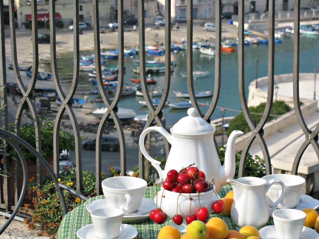 بيشيلي B&B Le Terrazze المظهر الخارجي الصورة