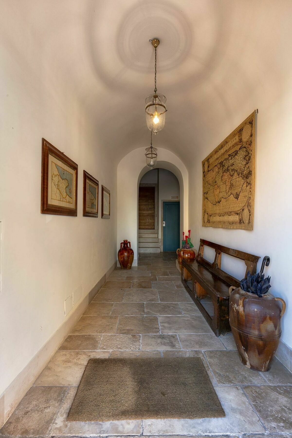 بيشيلي B&B Le Terrazze المظهر الخارجي الصورة