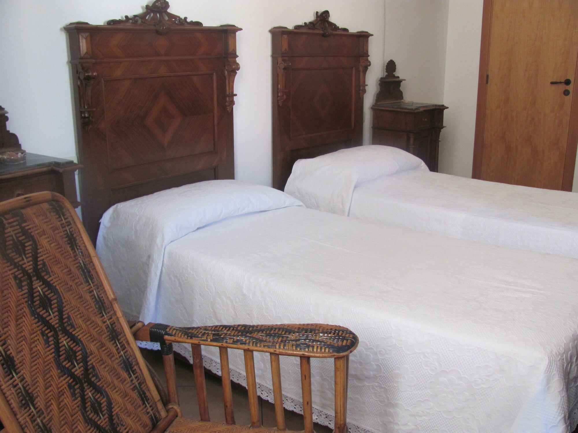 بيشيلي B&B Le Terrazze المظهر الخارجي الصورة
