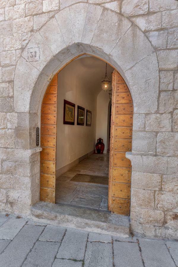 بيشيلي B&B Le Terrazze المظهر الخارجي الصورة