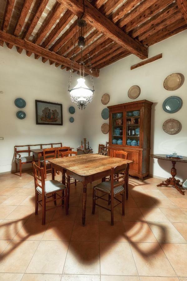 بيشيلي B&B Le Terrazze المظهر الخارجي الصورة
