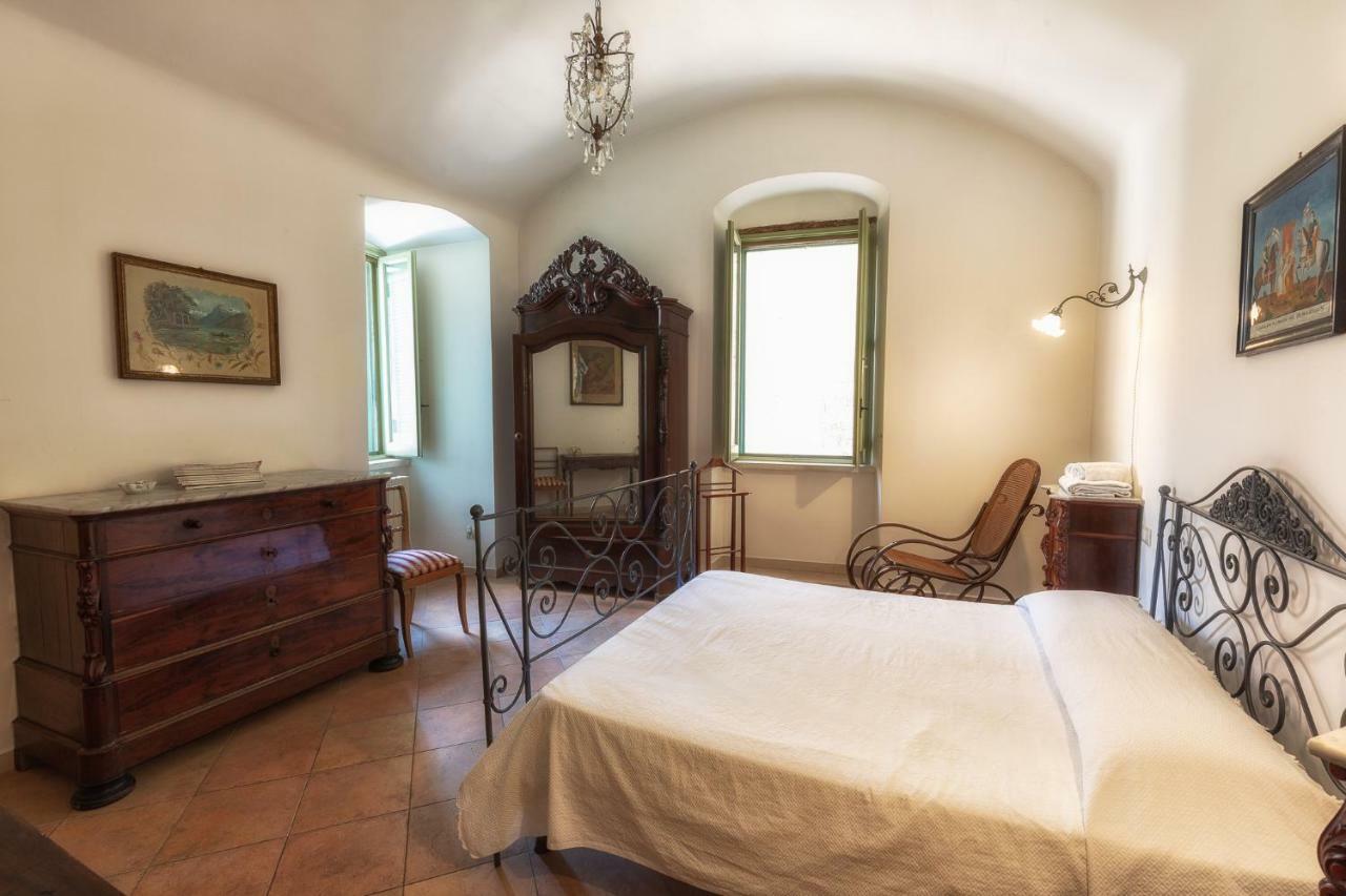 بيشيلي B&B Le Terrazze المظهر الخارجي الصورة