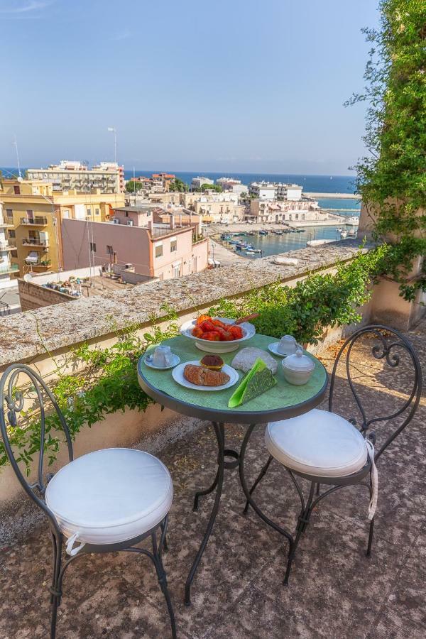 بيشيلي B&B Le Terrazze المظهر الخارجي الصورة