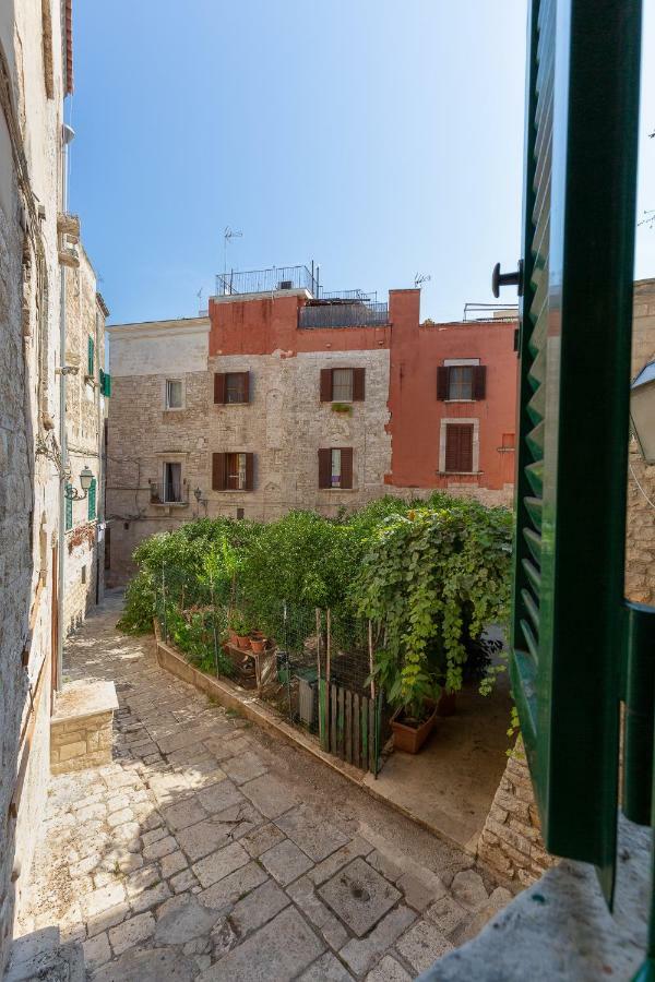 بيشيلي B&B Le Terrazze المظهر الخارجي الصورة